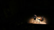 Newak Ensemble performs at Roudaki Hall