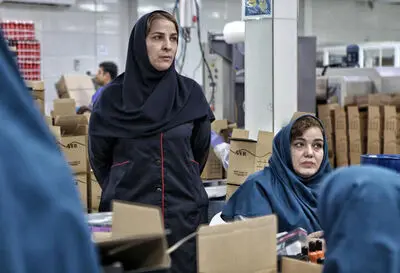 «تاجی» به جشنواره مورد تایید اسکار و بفتاد راه پیدا کرد