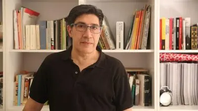 خیابان‌ها بیش از ساختمان‌ها به معماری سبز نیازمندند / روایت مهرداد ایروانیان از فرم و مفهوم در معماری