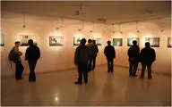 نمایشگاه عکس 