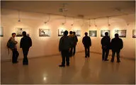 نمایشگاه عکس 