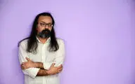 محمد آشور: شعر به دیالوگ مدام و فارغ از عصبیت نیاز دارد