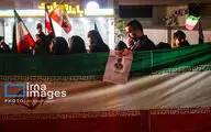 ۳۰۰ هنرمند پیشکسوت تجاوز آمریکایی- صهیونی به کشور را محکوم کردند
