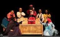 Selected Photographs from Stage Plays 2018 - 1
