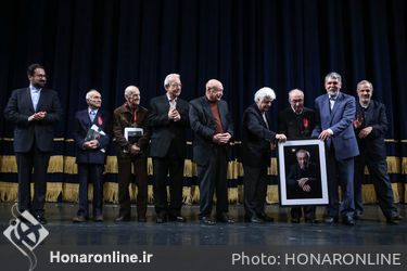 نکوداشت یکصدمین سال تاسیس هنرستان موسیقی تهران