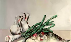 هنر معاصر ایران در جستجوی هویت فرهنگی و نوآوری