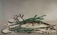 هنر معاصر ایران در جستجوی هویت فرهنگی و نوآوری