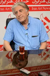رضا کیانیان