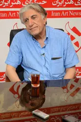 رضا کیانیان