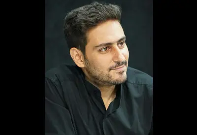 پخش زنده نمایش "فقط چهل روزه بودم" همزمان با اجرا در تئاترشهر / مسعود طیبی: چرا ما باید فکر کنیم تئاتر تفریح است و باید تعطیل باشد؟ 