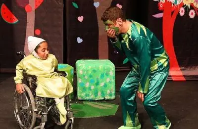 جدول اجراهای بخش «فراگیر» چهل‌وچهارمین جشنواره تئاتر فجر منتشر شد