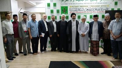 برگزاری کنگره "مساجد جهان اسلام" با محوریت حمایت از مواضع فلسطین