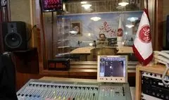  رادیو مقاومت اول دی‌ماه ششمین سال فعالیت خود را آغاز می‌کند