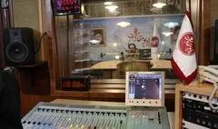  رادیو مقاومت اول دی‌ماه ششمین سال فعالیت خود را آغاز می‌کند