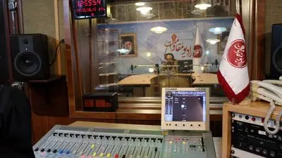  رادیو مقاومت اول دی‌ماه ششمین سال فعالیت خود را آغاز می‌کند