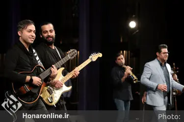 چهارمین روز سی هفتمین جشنواره موسیقی فجر 