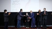 بزرگداشت ابراهیم وحیدزاده برگزار شد