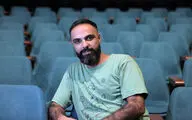 «جریان» اثری مستقل است/ برداشتی آزاد از زندگی شهید آوینی