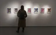 نگاهی به درونیات هنرمند، باغ بهشت و خطرهای پیرامون / گالری‌گردی هنرآنلاین در 4 نمایشگاه