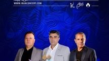 شبی با «عشاق» در فرهنگسرای نیاوران