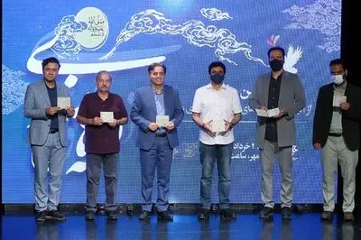 جشنواره ملی «موسیقی‌ها و نغمه‌های محمدی» برگزیدگانش را شناخت