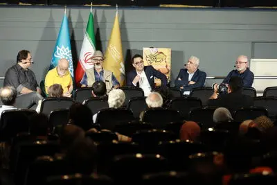 چرا ایرج قادی ممنوع‌الکار شد؟/ مهدی فخیم‌زاده: درجه‌بندی فیلم‌ها ظلم به سینما بود