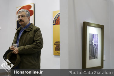 نمایشگاه آثار پیشگامان ارمنی ایرانی هنر معاصر ایران در گالری مریم