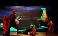 Aran Theater Troupe to restage Ashura opera puppet show in Tehran