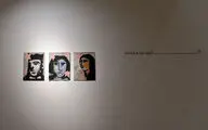Saye Gallery Displays Artworks by Fabrizio Antonio Ibba