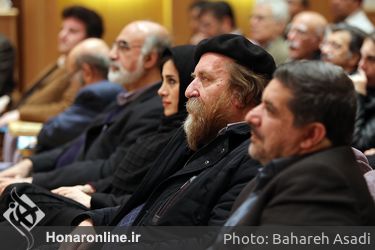 چهارمین گردهمایی مجموعه داران در موزه ملی ایران