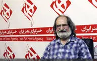 هادی منتظری: آنچه ماندگار می‌شود موسیقی‌ متناسب با هویت ملی ماست