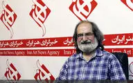 هادی منتظری: آنچه ماندگار می‌شود موسیقی‌ متناسب با هویت ملی ماست