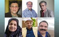 صدیقه کیانفر بعد از مدت‌ها جلوی دوربین می‌رود