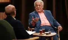 رضا فیاضی و ناصر ممدوح به «چهل‌ تیکه» می‌روند