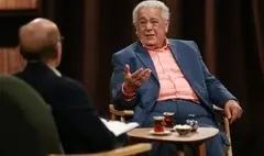 رضا فیاضی و ناصر ممدوح به «چهل‌ تیکه» می‌روند
