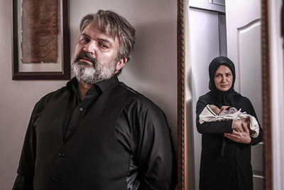 Popular Iranian TV series “The Father” dubbed for Indian viewers