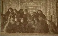 کدام ایرانی اولین عکس «سلفی» را ثبت کرد؟
