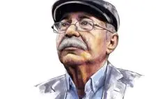 اتفاقی نیست که شاعر، اتفاقی است در خلقت