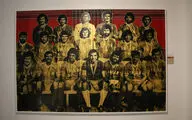 Ali Alehosseini Printing Exhibition at Fereshteh Book City
