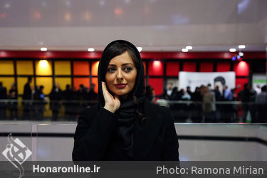 اکران خصوصی فیلم "سلام بمبئی" در پردیس کوروش