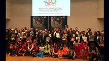 ‘I Am Iranian’ wins best fiction at Italy’s FICTS fest.