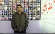 هنرهای سنتی در آثار معاصر / روایت ابوالفضل شاهی از نمایشگاه 