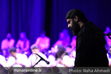 گروه کنسرت تنبور نوازان جامی 