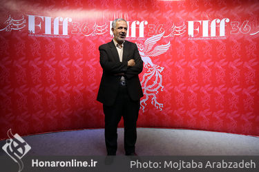 پنچمین روز سی و ششمین جشنواره جهانی فیلم فجر در پردیس چارسو