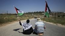 واکنش هنرمندان فلسطین و جهان به ماجراجویی اشغالگران صهیونیست در شیخ جراح | هرگز از قدس شریف بیرون نمی‌رویم