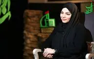 مجری و بازیگری که از خاطرات اولین سفرش به کربلا می‌گوید