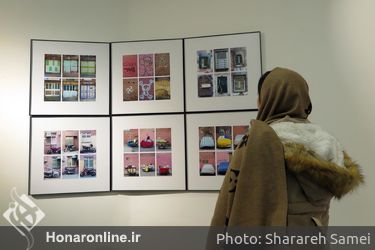 پنجمین نمایشگاه "10 روز با عکاسان" در خانه هنرمندان 2
