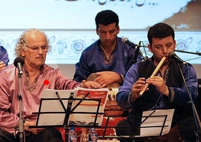 کتاب "موسیقی آئینی مازندران" ۴ دی‌ماه در آمل رونمایی می‌شود