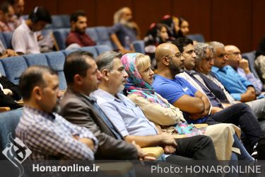 بیست و ششمین جشنواره هنرهای تجسمی جوانان در دانشگاه ایلام