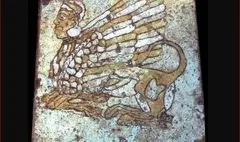 آجرهای لعاب‌دار ۲۸۰۰ ساله به ایران مسترد می‌شود